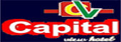 Capital View Hotel Koforidua Логотип фото